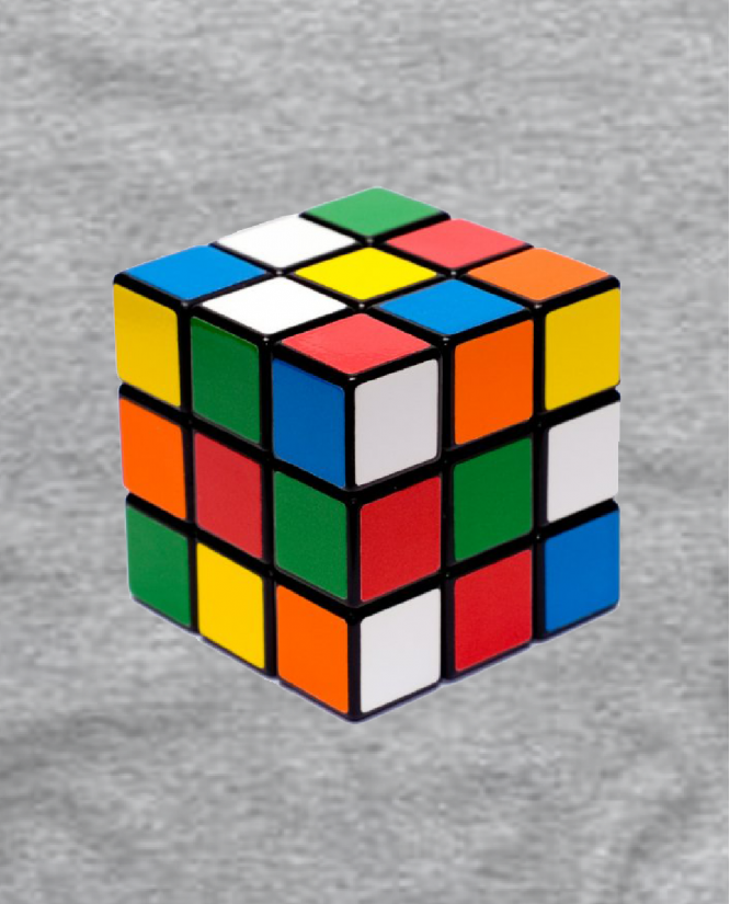 Rubikas kubikas